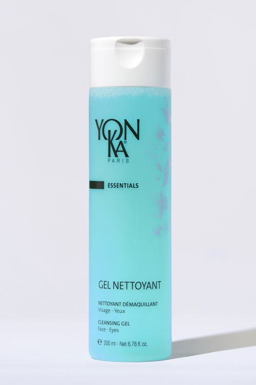 Gel Nettoyant