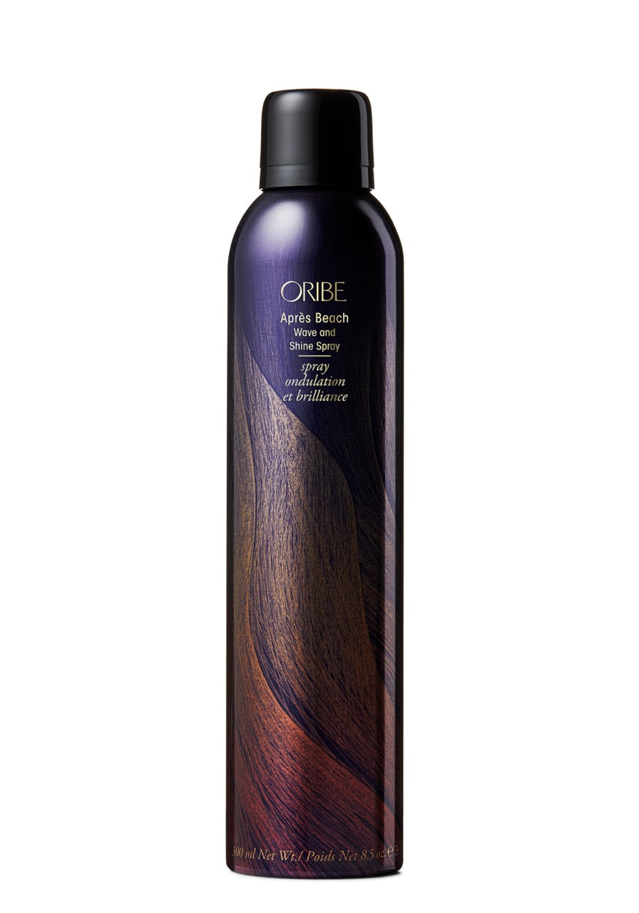 Apres Beach Wave and Shine Spray