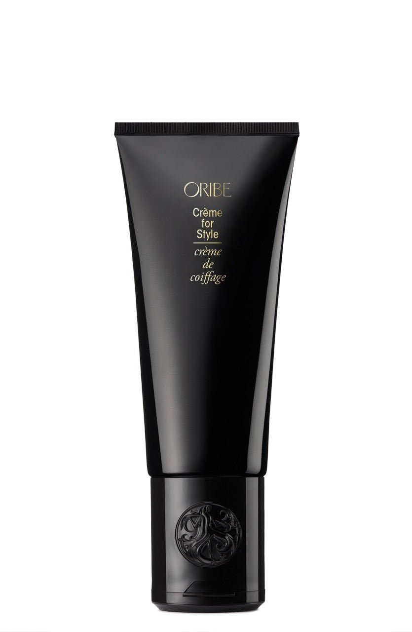 Creme for Style