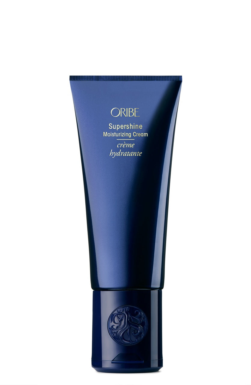 Supershine Moisturizing Creme