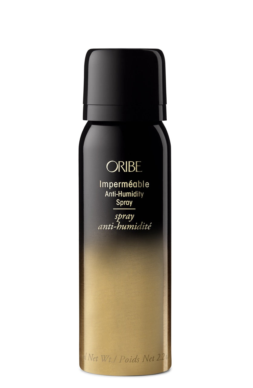 Impermeable Anti-Humidity Spray - Travel Size