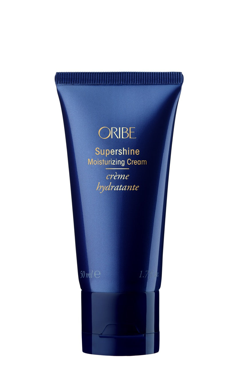 Supershine Moisturizing Creme - Travel Size