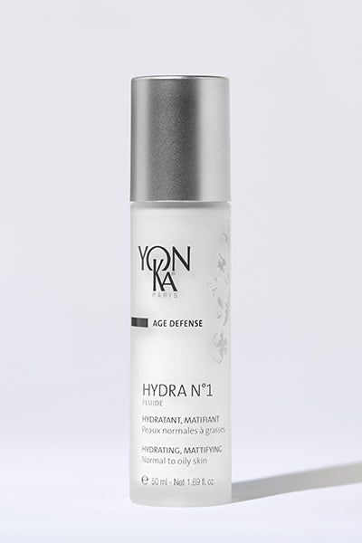 HYDRA N°1 Fluid