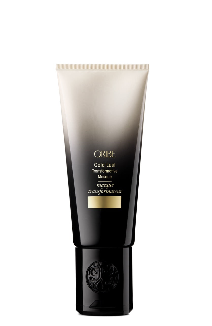 Gold Lust Transformative Masque - Travel Size