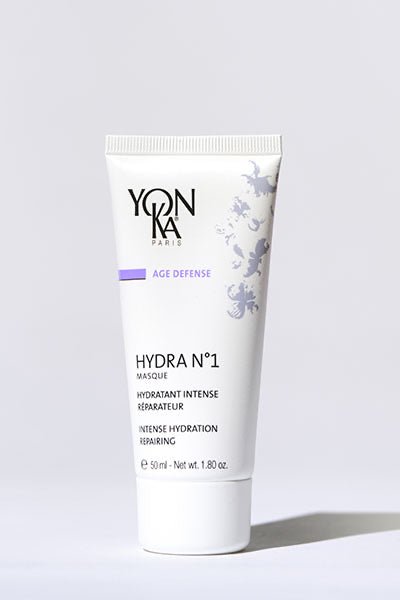 HYDRA N°1 Masque