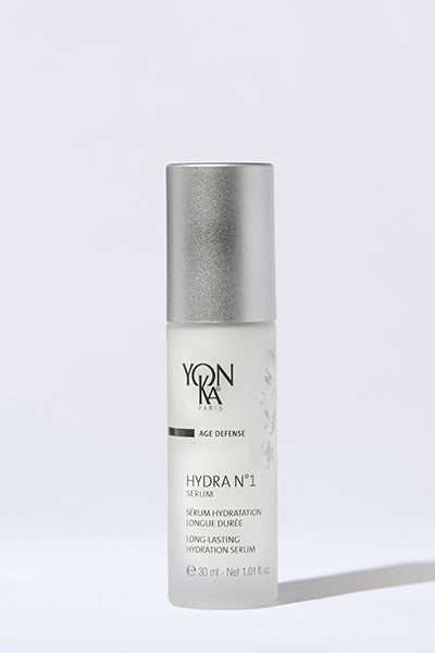 HYDRA N°1 Serum