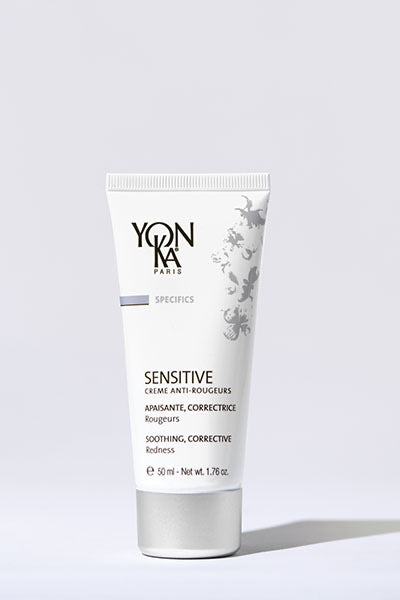 Sensitive Creme Anti-Rougeurs