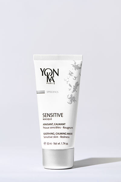 Sensitive Masque