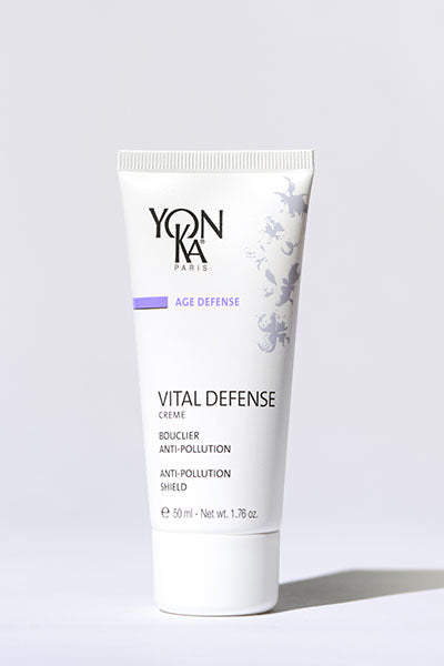 Vital Defense