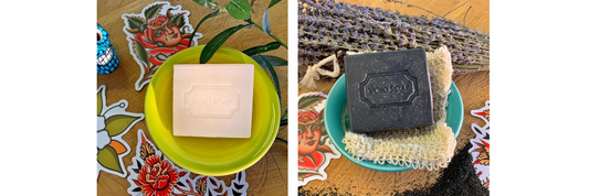 VOID Soap: Interview with owner Stephen Buynovsky