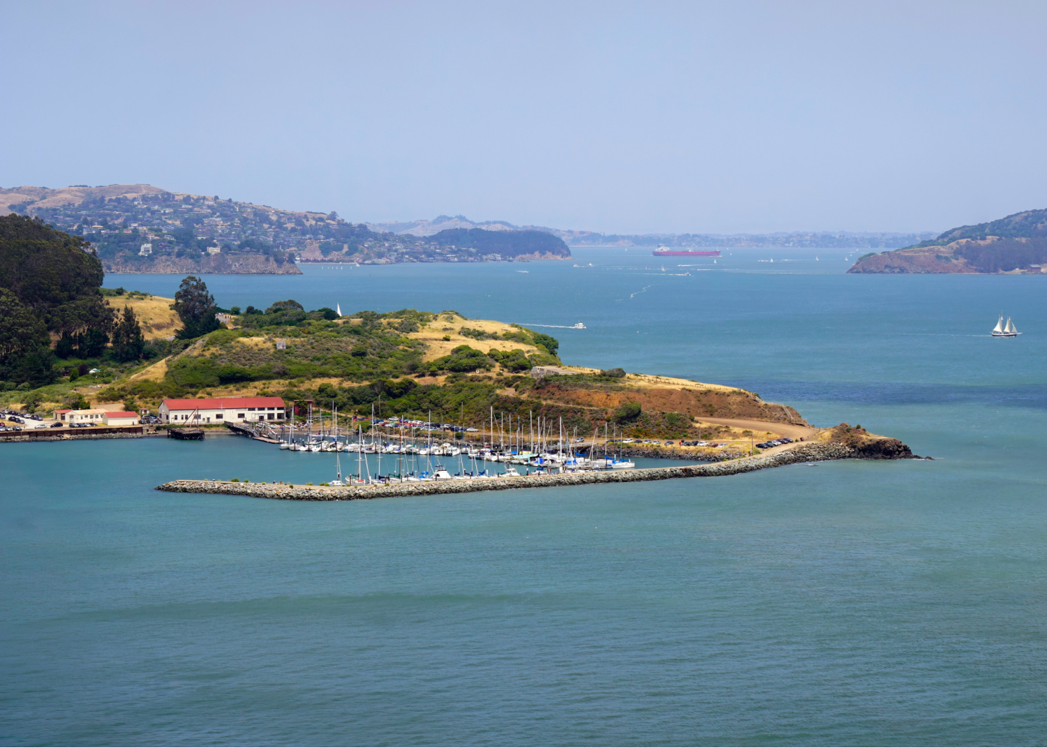 Rhelm Star Spotting in Sausalito - Part 2 of 3 – Rhelm