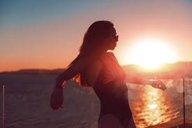 Hello, Sunshine: Embracing Bathing Suit Season with Confidence and Style