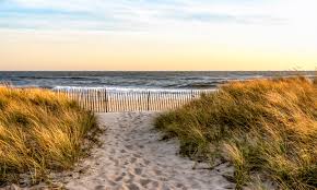 The Sand Bucket List: Savoring the Last Days of Summer