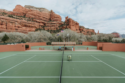 Pickleball: A Fun and Energetic Way to Stay Active!