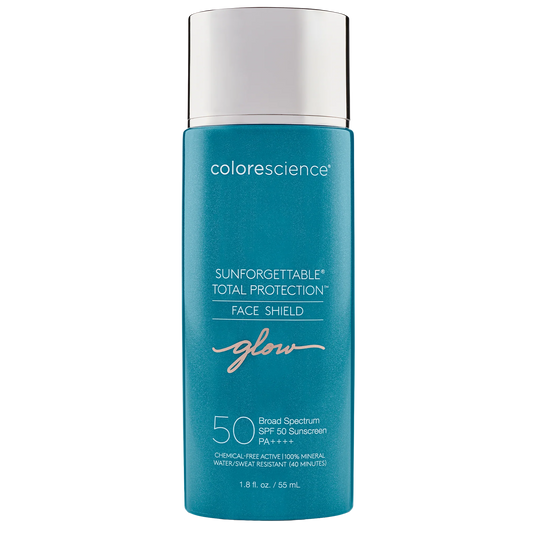 Color Science Sunforgettable® Total Protection® Face Shield Glow SPF 50