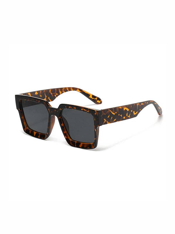 Sun Protection Sunglasses Accessories: BLACK / One_size