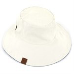 The Becky Reversible Bucket Hat