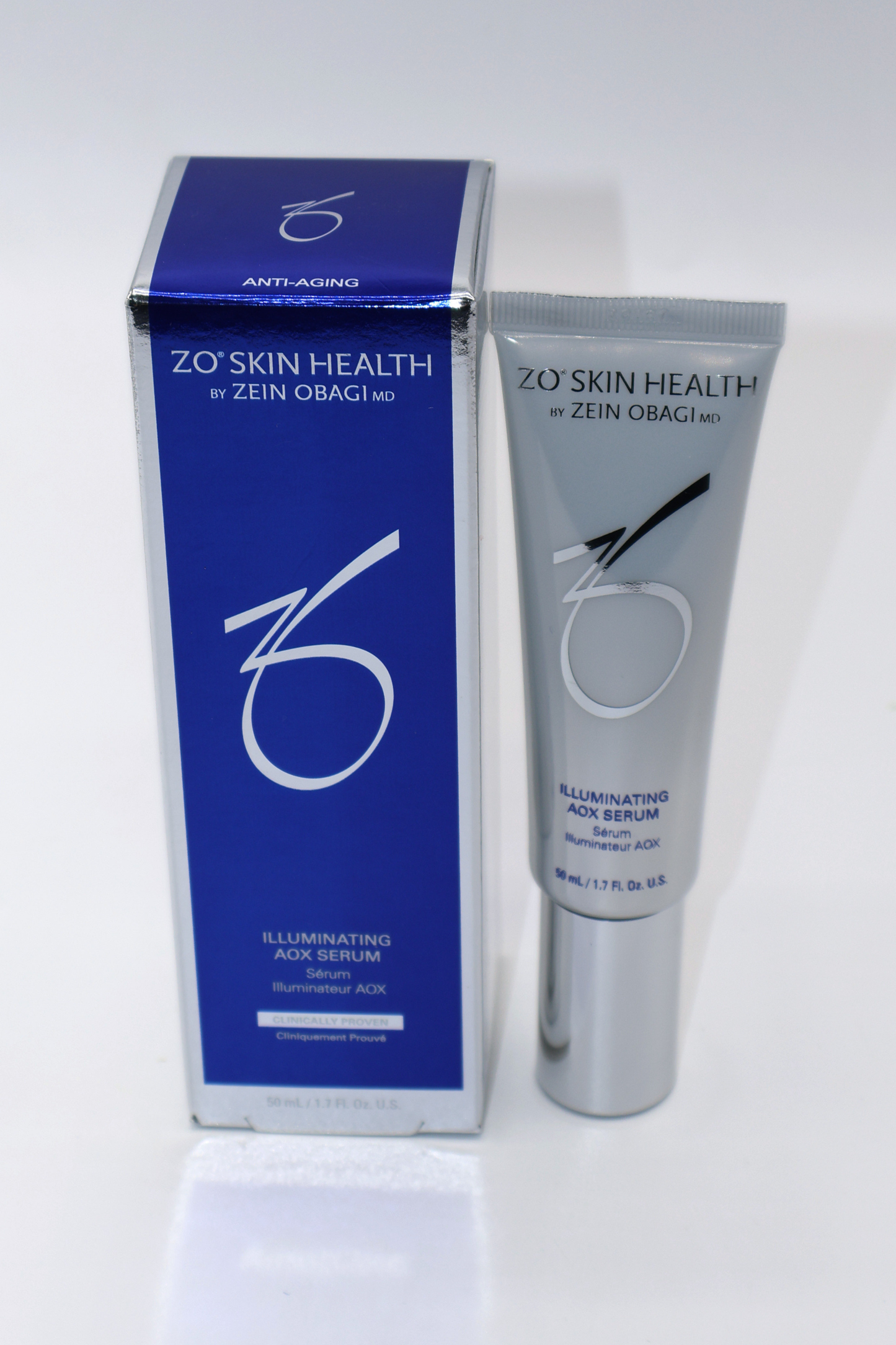 ZO Skin Health Illuminating AOX Serum