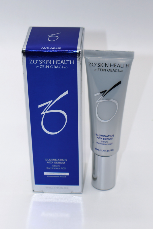 ZO Skin Health Illuminating AOX Serum