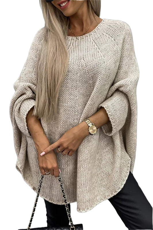 The Ellie Sweater