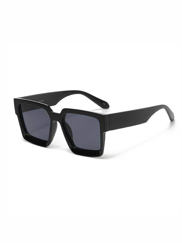 Sun Protection Sunglasses Accessories: LEOPARD / One_size