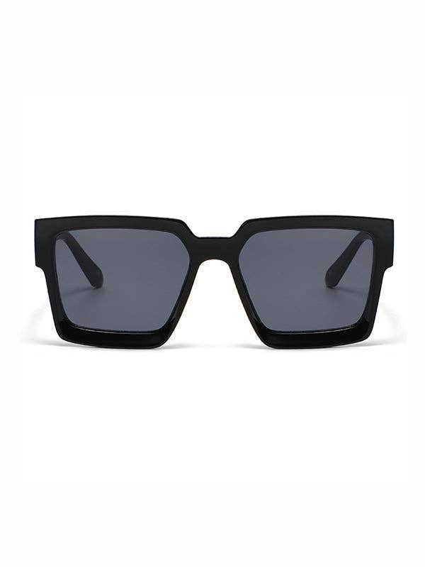 Sun Protection Sunglasses Accessories: Red / One_size