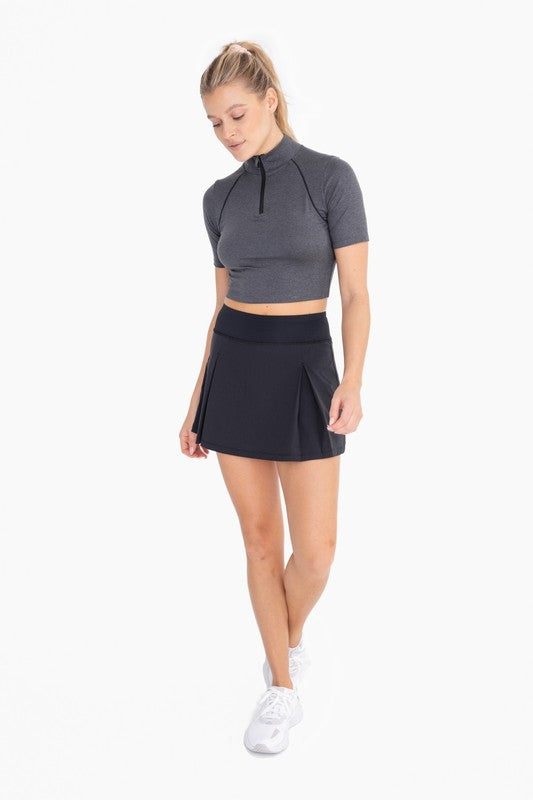 Jeanie Tennis Skort