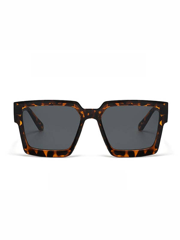 Sun Protection Sunglasses Accessories: Red / One_size