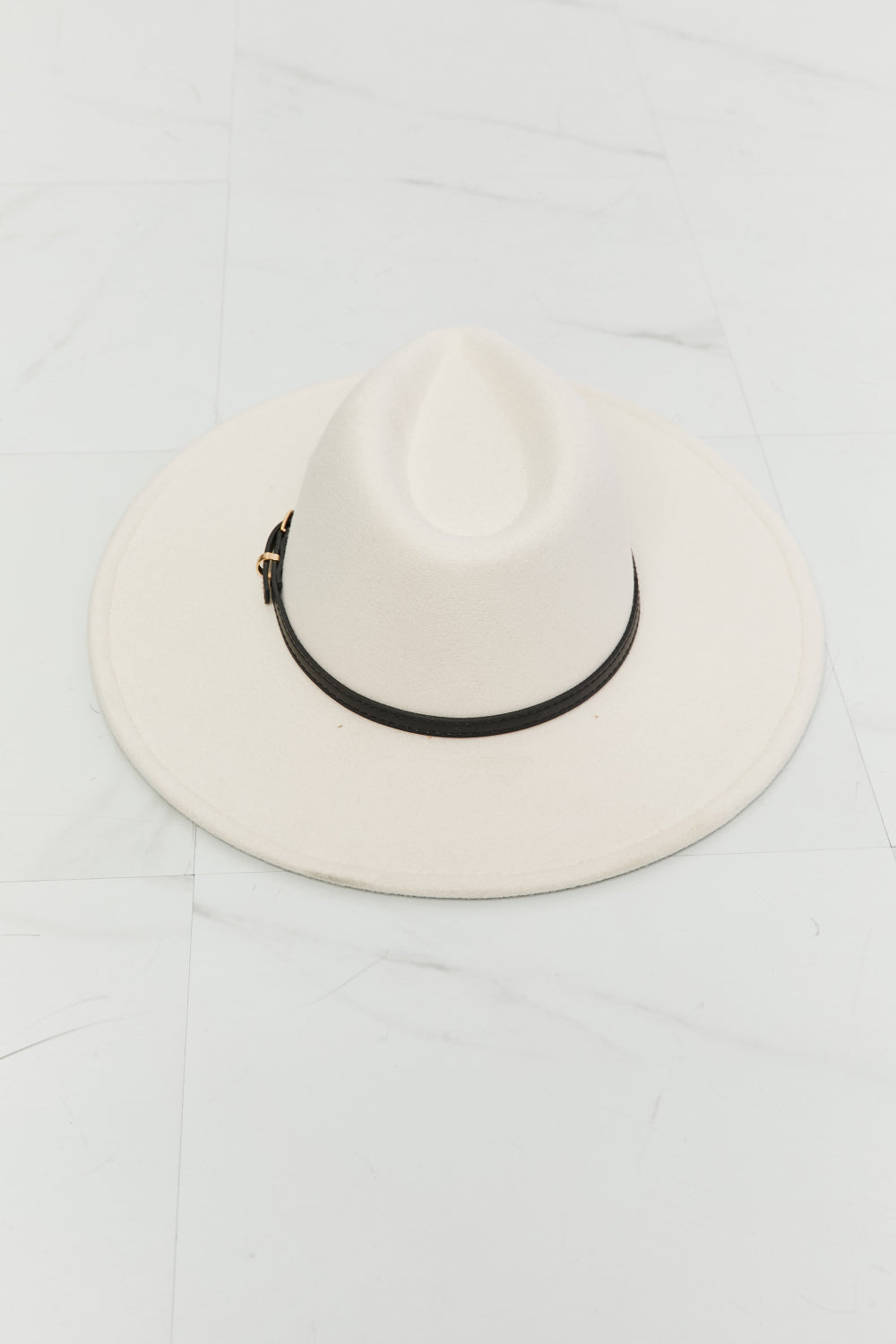 The RoRo Fedora Hat