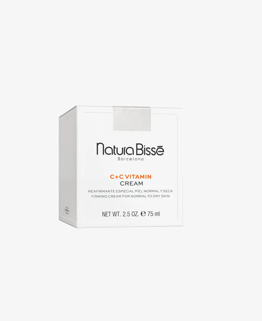 NaturaBisse C+C Vitamin Cream