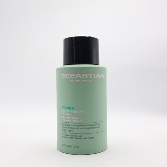 Volupt Max Volumizing Shampoo