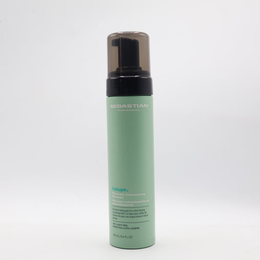 Volupt Thickefy Volumising Mousse