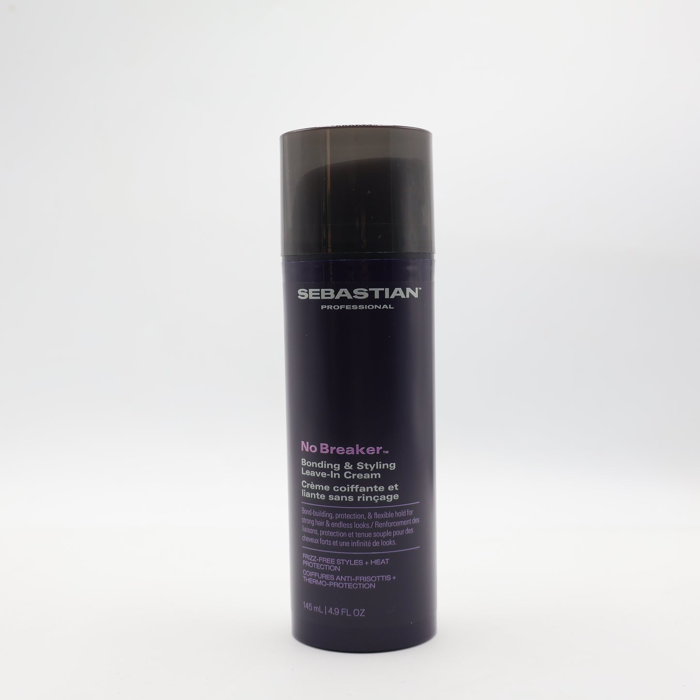 No Breaker - Bonding & Styling Leave In Cream