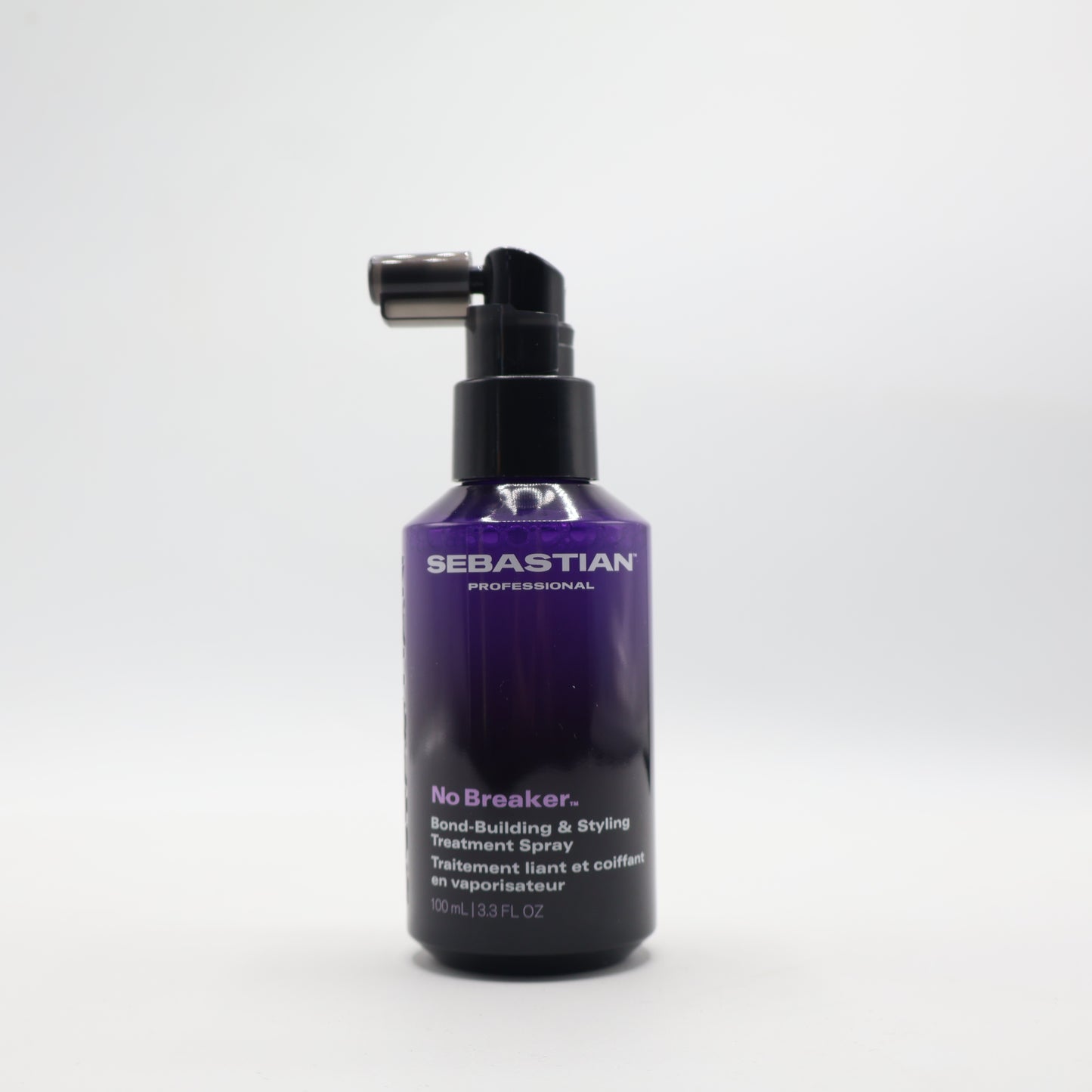 No Breaker - Bond-building & Styling Treatment Spray