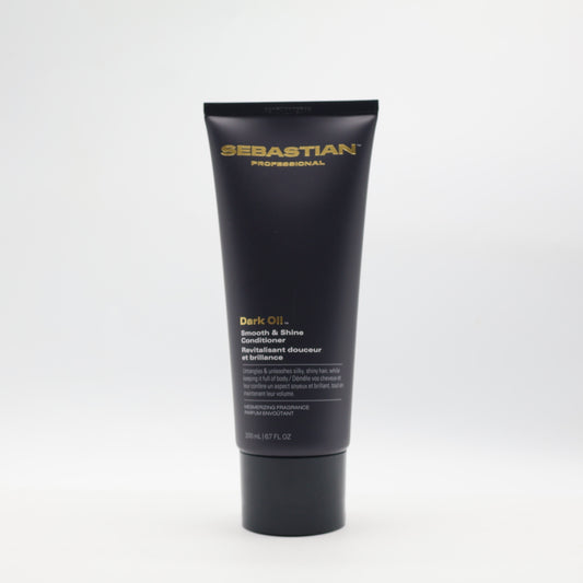 Dark Oil - Smooth and Shine Conditioner