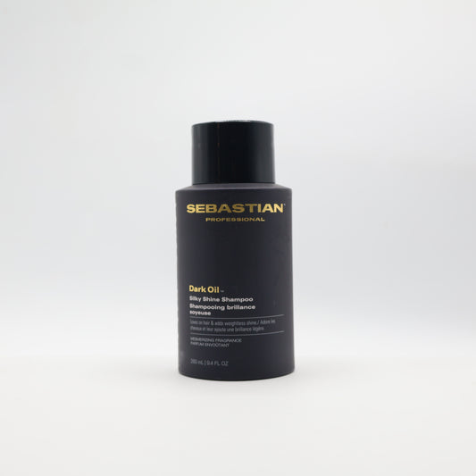 Dark Oil - Smooth and Shine Shampoo