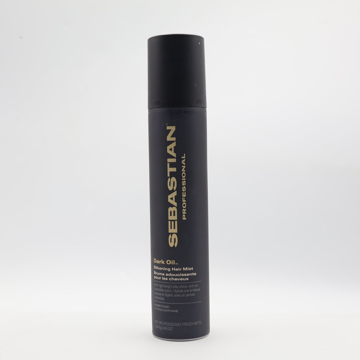 Dark Oil - Silkening Hair Mist