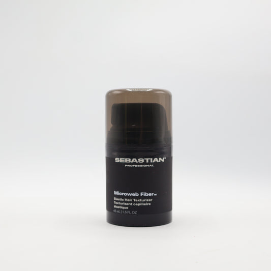 Microweb Fiber Elastic Hair Texturiser
