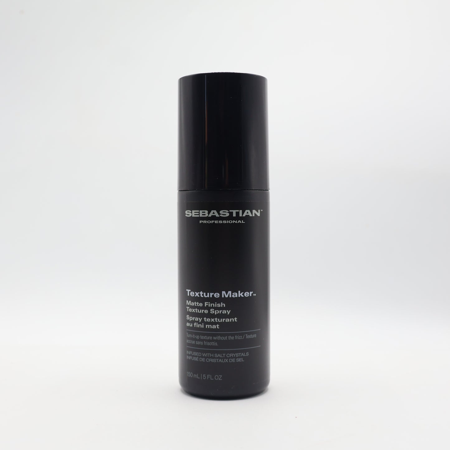 Texture Maker Matte Finish Texture Spray