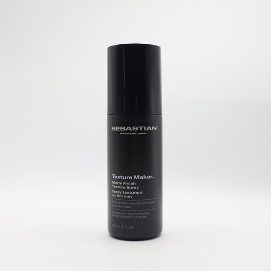 Texture Maker Matte Finish Texture Spray