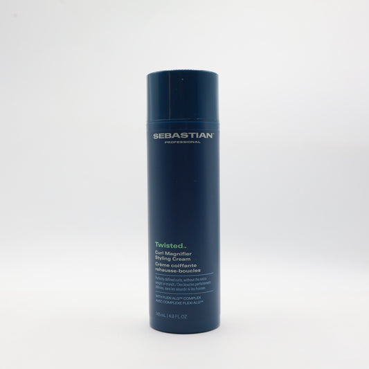 Twisted Curl Magnifer Styling Cream