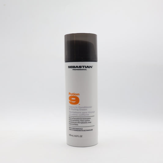 Potion 9 - Leave-In Conditioner & Styling Cream