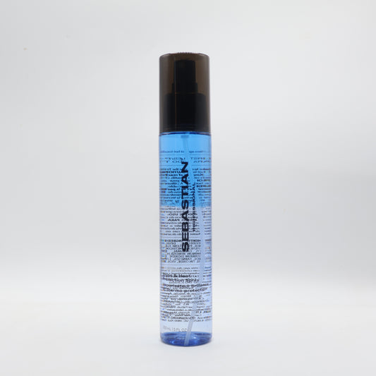 Trilliant Shine and Heat Protection Spray