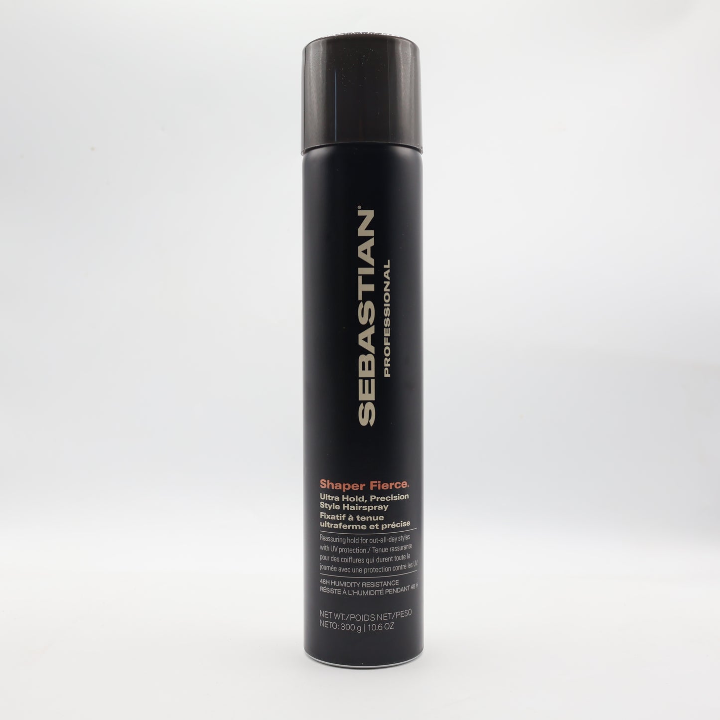 Shaper Fierce Max Hold and Mold Styling Spray