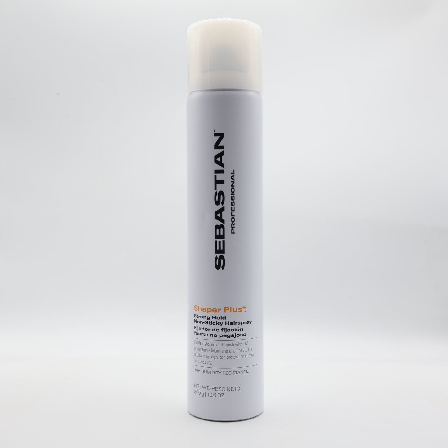 Shaper Plus+ Strong Flexible-Hold Hairspray