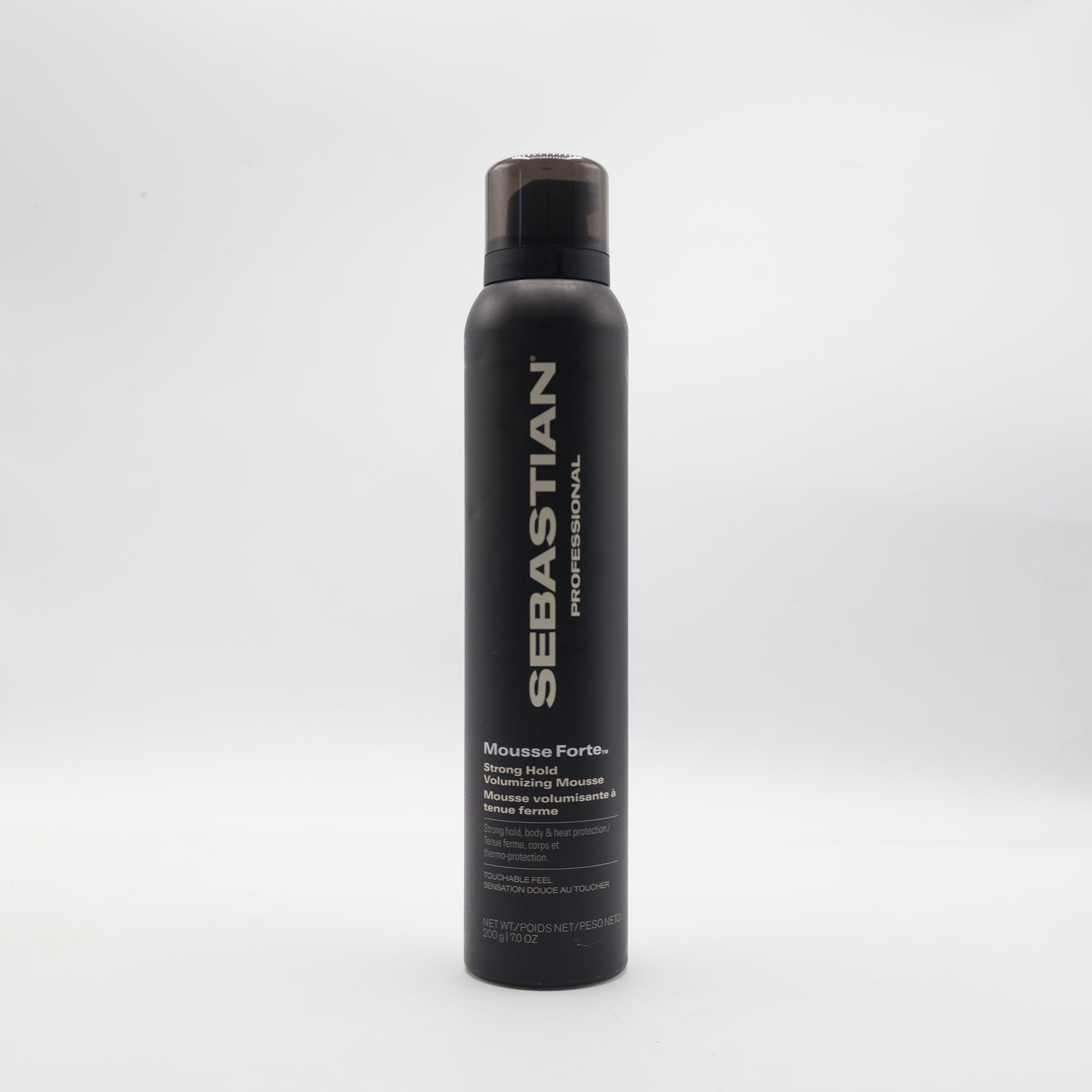 Mousse Forte Volumising Mousse