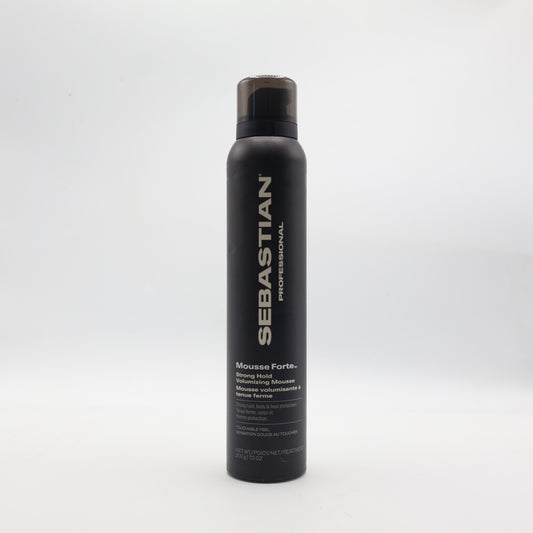 Mousse Forte Volumising Mousse
