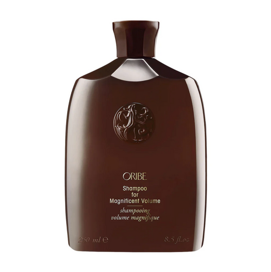 Shampoo for Magnificent Volume