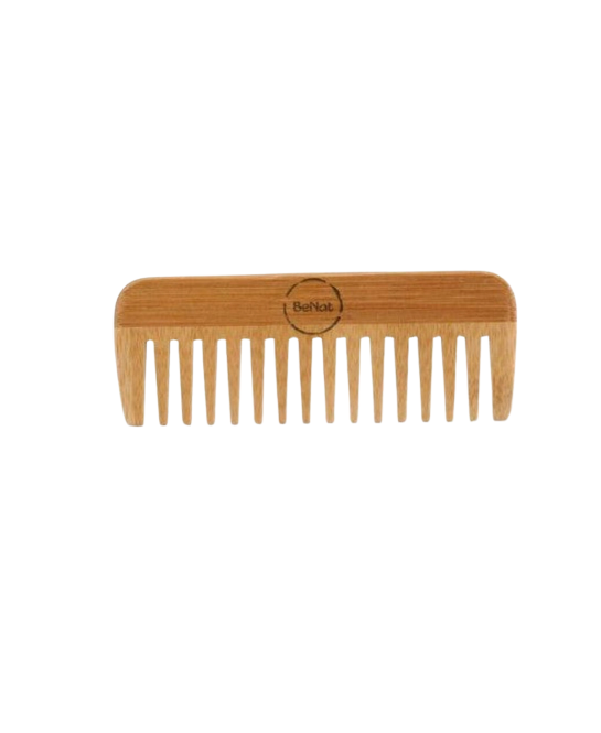 Bamboo Comb