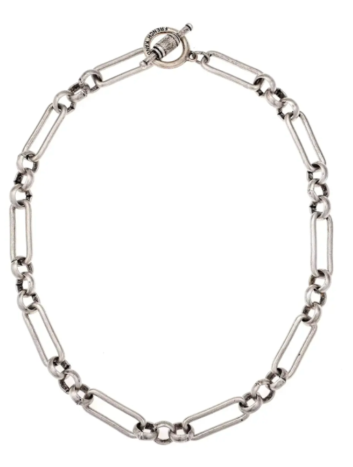 The Lizette Chain Necklace